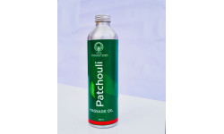 Patchouli Oil 330ML