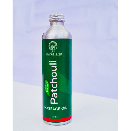 Patchouli Oil 330ML