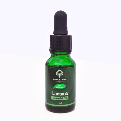 Lantana Essential Oil 15ML