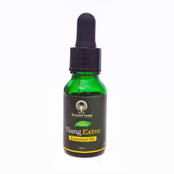 Ylang Extra Essential Oil 60ml