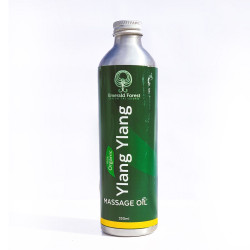 Ylang Ylang Massage Oil 15ML