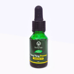 Ylang Premier Essential Oil 15ml